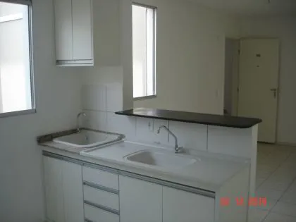 Apartamento para aluguel em Paraíso
